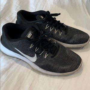 Women’s Nike Running Shoes size 10